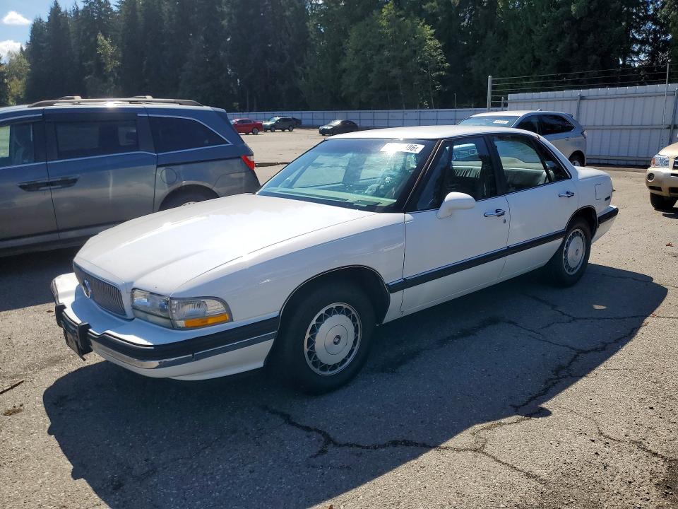 Aukcja sprzedaży 1994 Buick Lesabre, vin: 1G4HP52L5RH505044, numer aukcji: 67722486