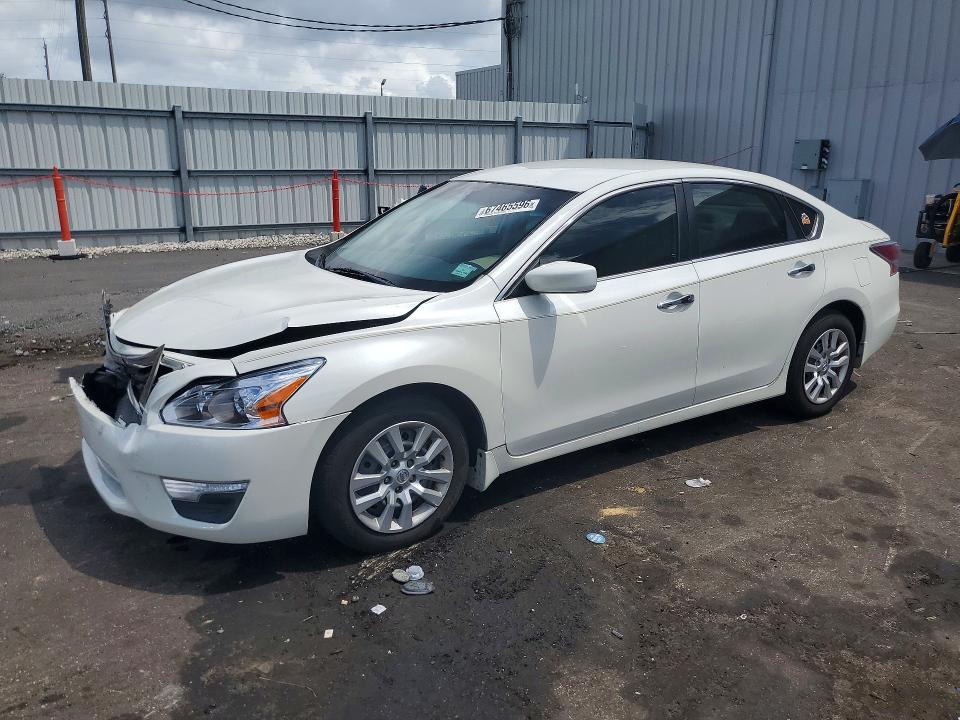 Aukcja sprzedaży 2014 Nissan Altima, vin: 1N4AL3AP9EN385745, numer aukcji: 67465596
