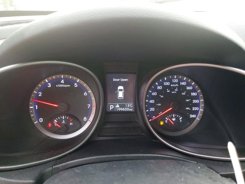 Aukcja sprzedaży 2016 Hyundai Santa Fe, vin: KM8SNDHF8GU149717, numer aukcji: 70730536