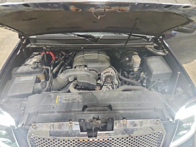 Aukcja sprzedaży 2009 Gmc Yukon Xl, vin: 1GKFK36379R214939, numer aukcji: 68754206