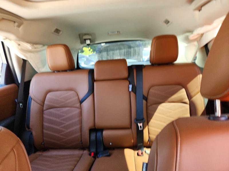 Продажа на аукционе авто 2024 Nissan Pathfinder, vin: 5N1DR3DJXRC300647, номер лота: 69066736