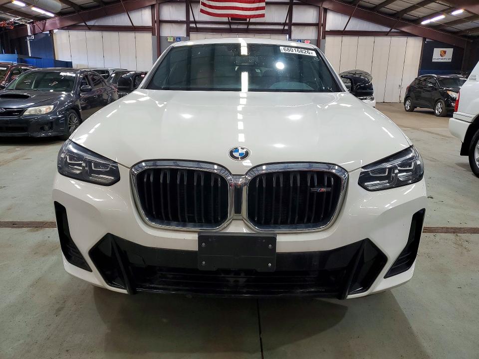 Продажа на аукционе авто 2023 Bmw X4, vin: 5UX43DT09P9R39485, номер лота: 68016826