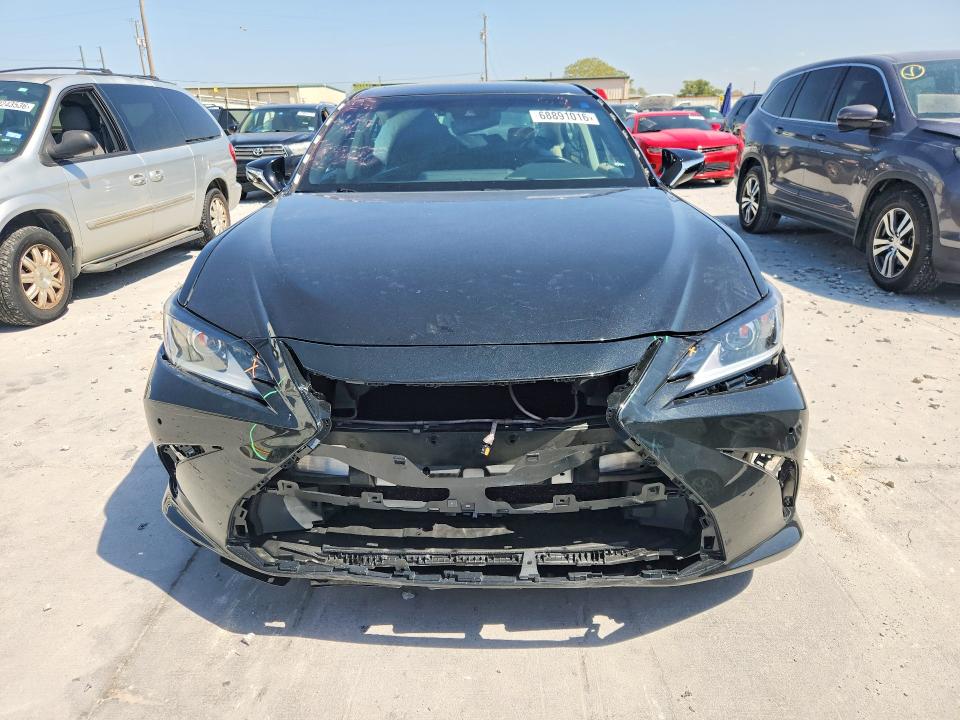 Aukcja sprzedaży 2021 Lexus Es 350, vin: 58ADZ1B11MU100758, numer aukcji: 68891016