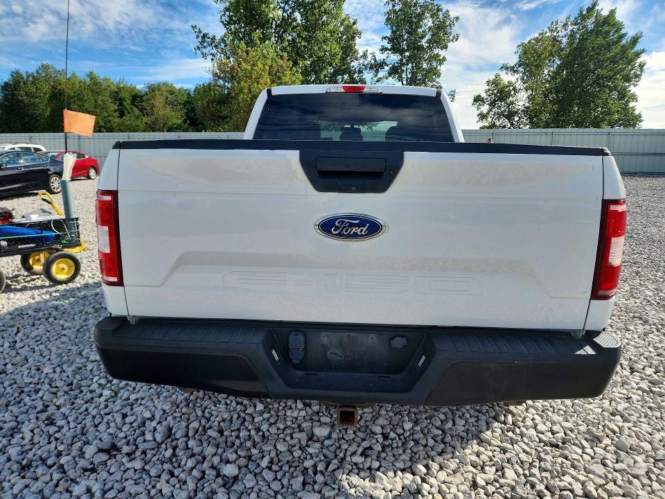 Aukcja sprzedaży 2019 Ford F150, vin: 1FTFW1E50KFB20982, numer aukcji: 70235296