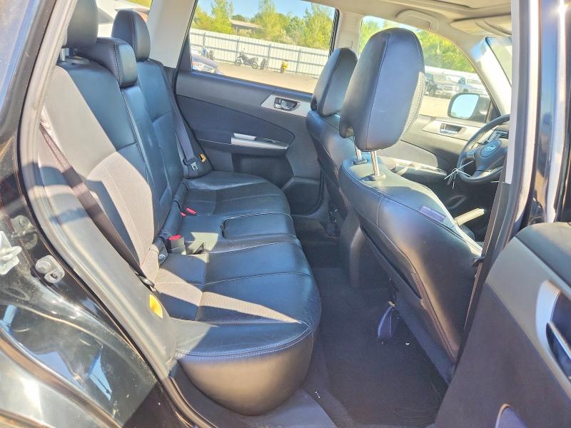 68390516 :رقم المزاد ، JF2SH64679H760610 vin ، 2009 Subaru Forester مزاد بيع