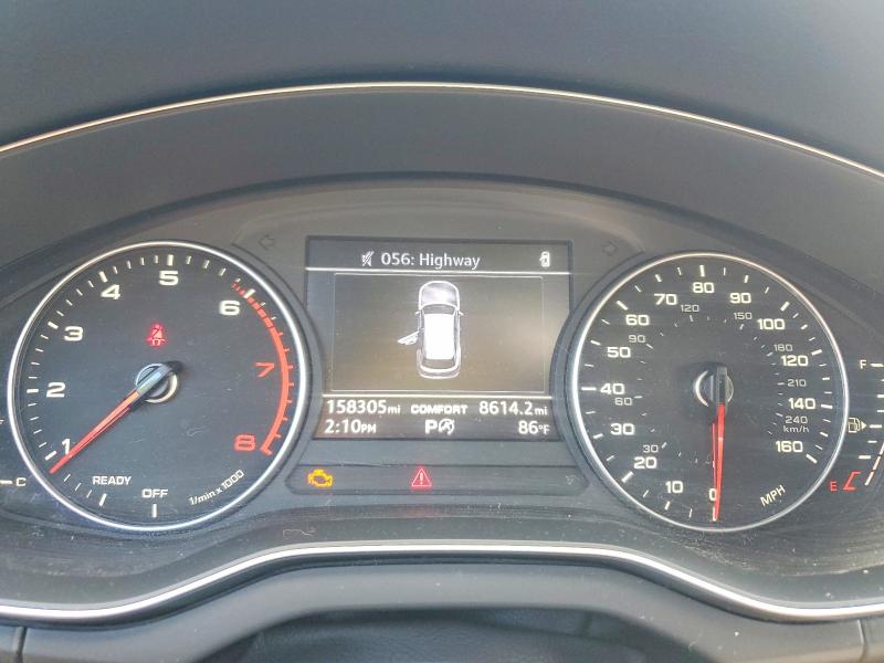 67980036 :رقم المزاد ، WA1BNAFYXJ2156897 vin ، 2018 Audi Q5 مزاد بيع