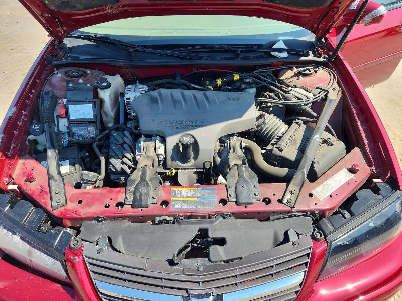 Aukcja sprzedaży 2005 Chevrolet Impala, vin: 2G1WH52K259388997, numer aukcji: 67343316