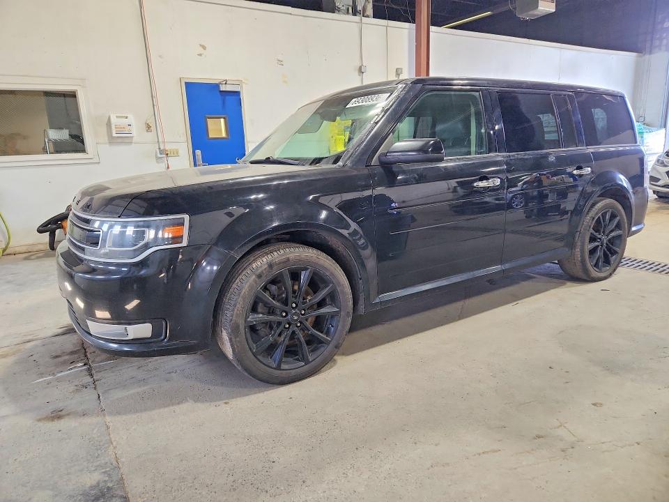 Aukcja sprzedaży 2019 Ford Flex, vin: 2FMHK6D84KBA17526, numer aukcji: 69308936