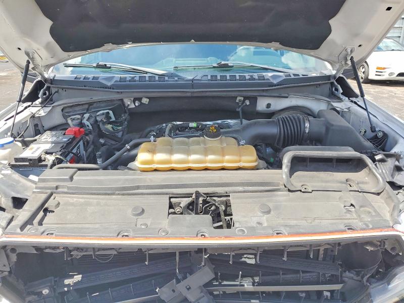 2019 Ford F150 მანქანა იყიდება აუქციონზე, vin: 1FTEW1CP1KFD40812, აუქციონის ნომერი: 67067216