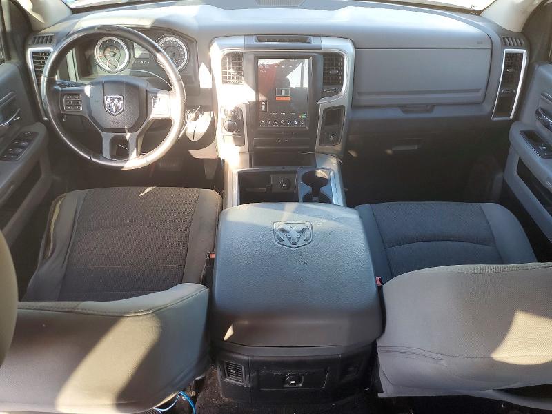 2014 Ram 1500 მანქანა იყიდება აუქციონზე, vin: 1C6RR6LTXES164980, აუქციონის ნომერი: 69133026