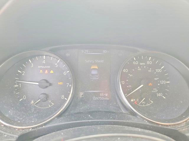 Продаж на аукціоні авто 2018 Nissan Rogue Sport, vin: JN1BJ1CR5JW262829, номер лоту: 65169606