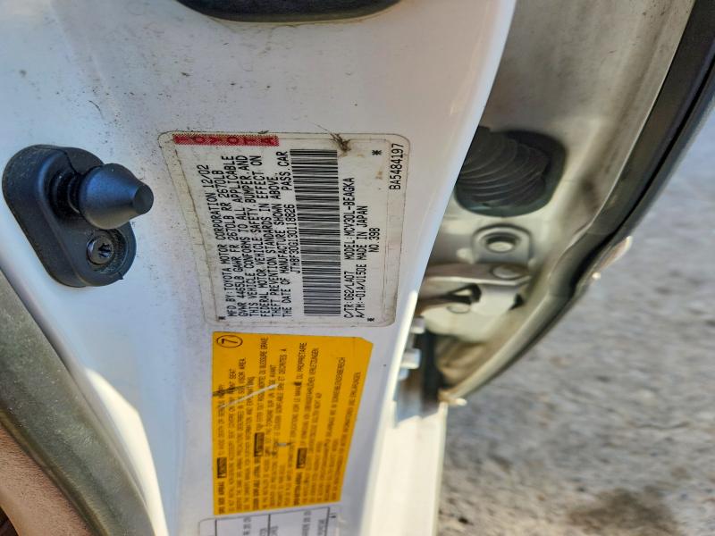 2003 Lexus Es მანქანა იყიდება აუქციონზე, vin: JTHBF30G130118826, აუქციონის ნომერი: 69682056