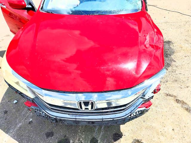 Aukcja sprzedaży 2017 Honda Accord, vin: 1HGCR2F11HA126566, numer aukcji: 67684576