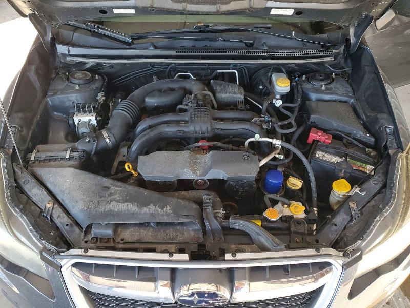 Продажа на аукционе авто 2014 Subaru Impreza, vin: JF1GJAA64EH025678, номер лота: 67613996