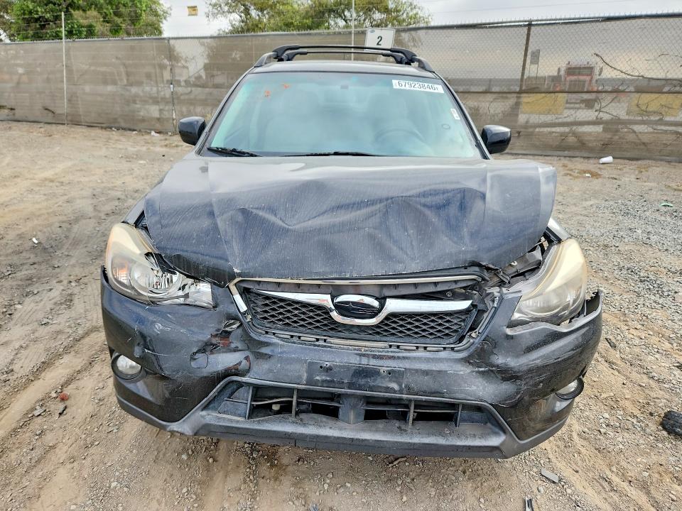 Aukcja sprzedaży 2014 Subaru Xv Crosstrek, vin: JF2GPAVC9E8325520, numer aukcji: 67923846