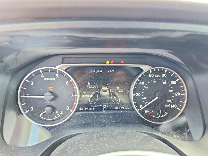 Aukcja sprzedaży 2023 Nissan Rogue, vin: 5N1BT3BA8PC937089, numer aukcji: 67652296