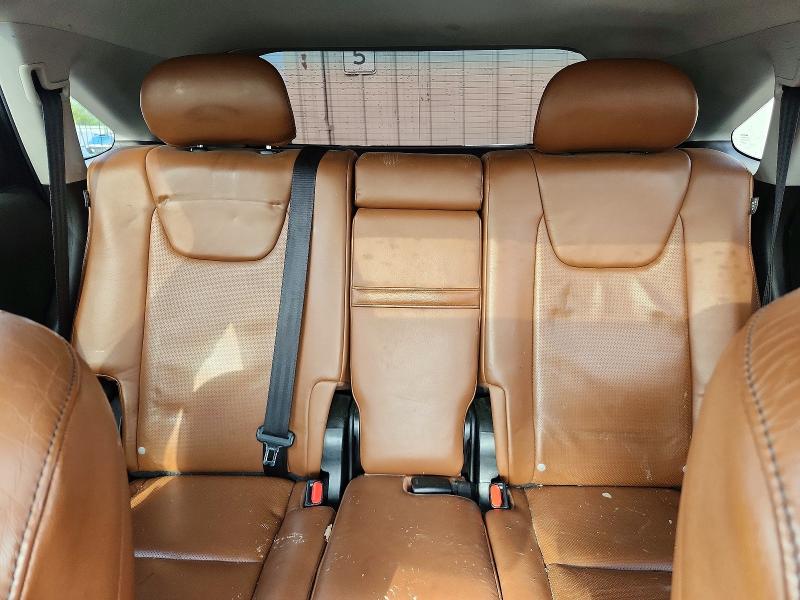 Aukcja sprzedaży 2015 Lexus Rx 350, vin: 2T2BK1BA9FC278243, numer aukcji: 66977086