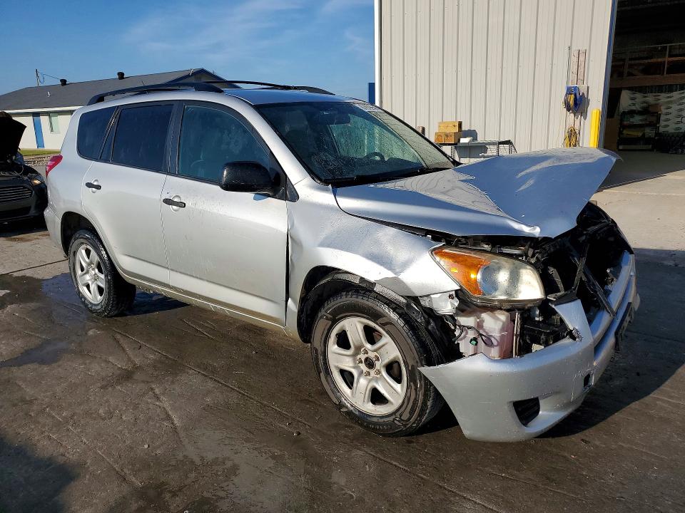 67979656 :رقم المزاد ، JTMZF4DV4AD028820 vin ، 2010 Toyota Rav4 مزاد بيع