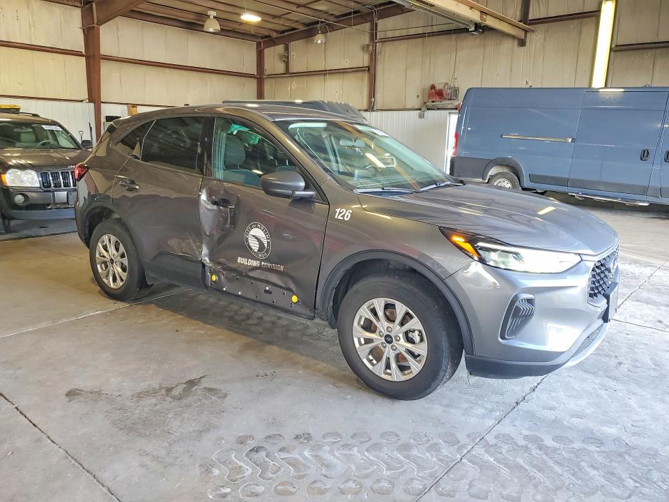 Продаж на аукціоні авто 2025 Ford Escape, vin: 1FMCU9GN8SUA52149, номер лоту: 69049936