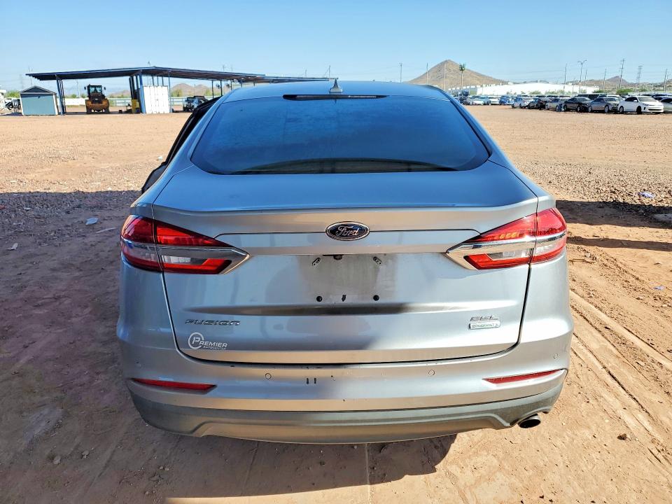 67740336 :رقم المزاد ، 3FA6P0CDXLR153113 vin ، 2020 Ford Fusion مزاد بيع