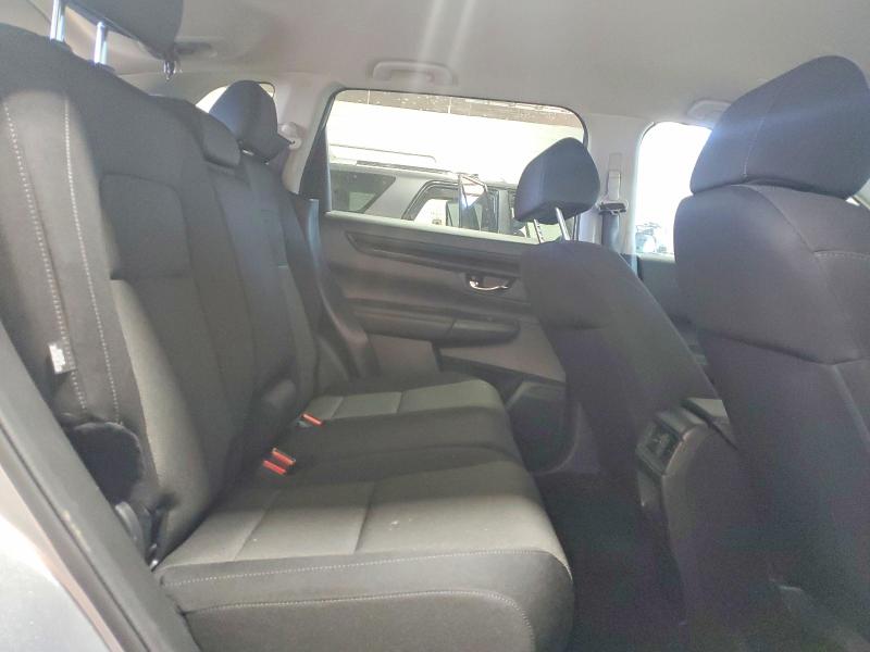 Aukcja sprzedaży 2025 Honda Cr-v, vin: 2HKRS4H23SH408741, numer aukcji: 69954546
