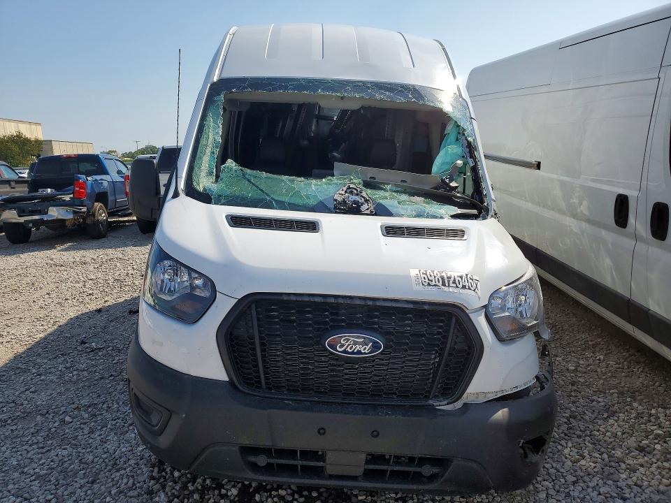 Продажа на аукционе авто 2026 Ford Transit, vin: 1FTBR1X85TKA91775, номер лота: 69812646