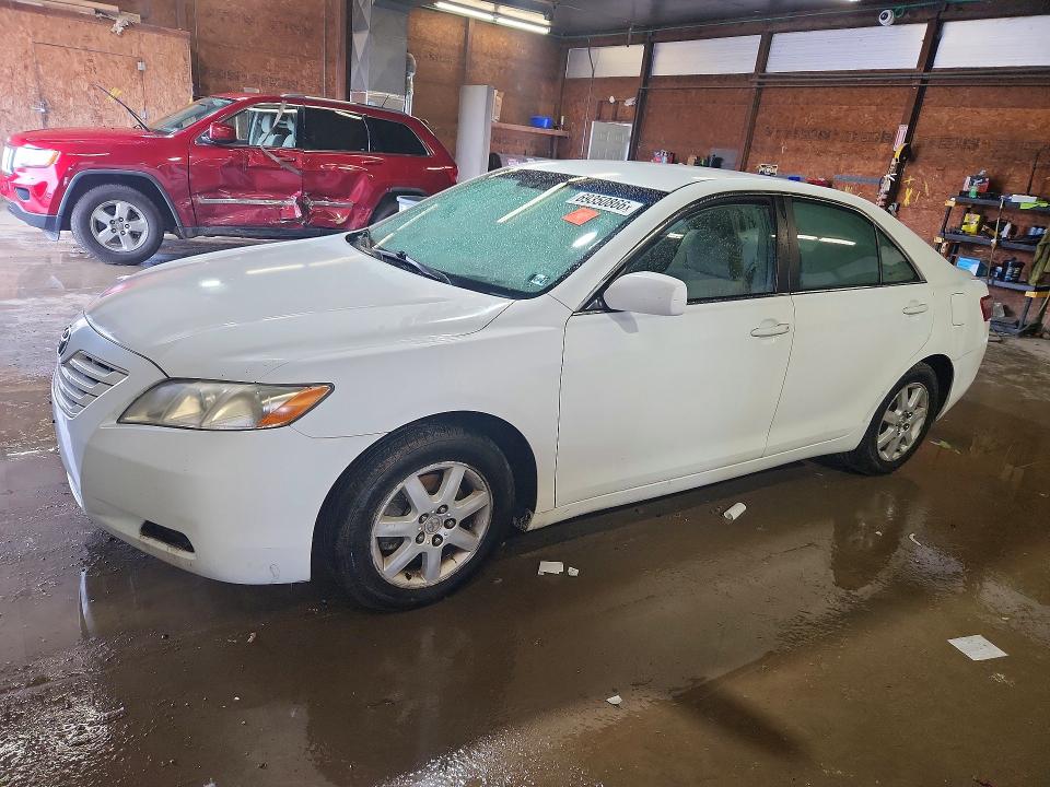 2009 Toyota Camry მანქანა იყიდება აუქციონზე, vin: 4T1BE46K39U912617, აუქციონის ნომერი: 69350866