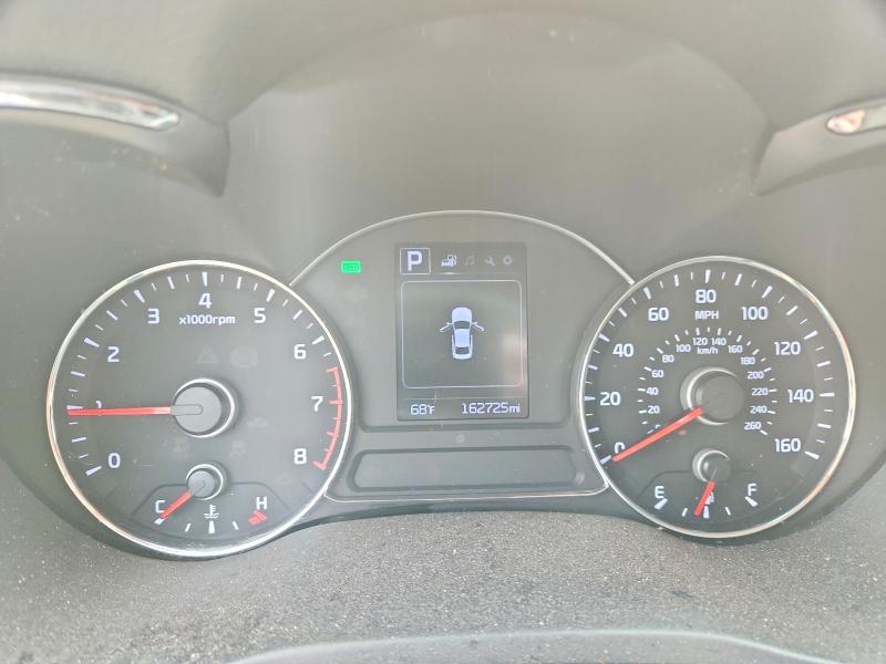 Продажа на аукционе авто 2018 Kia Forte, vin: 3KPFL4A77JE260781, номер лота: 70032566