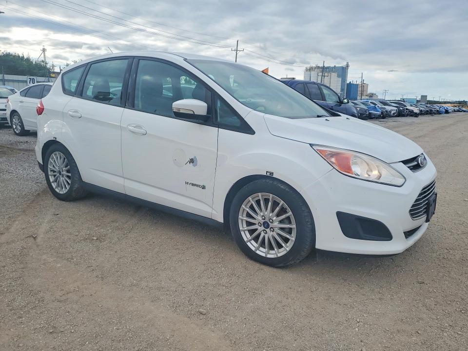 Aukcja sprzedaży 2015 Ford C-max, vin: 1FADP5AU7FL101299, numer aukcji: 53899586