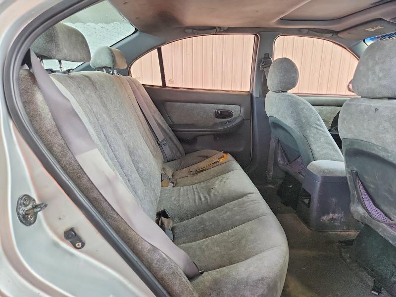 Продажа на аукционе авто 2002 Hyundai Elantra, vin: KMHDN45D62U447381, номер лота: 70132626