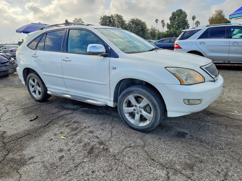 Aukcja sprzedaży 2004 Lexus Rx, vin: JTJGA31U740036026, numer aukcji: 68106826