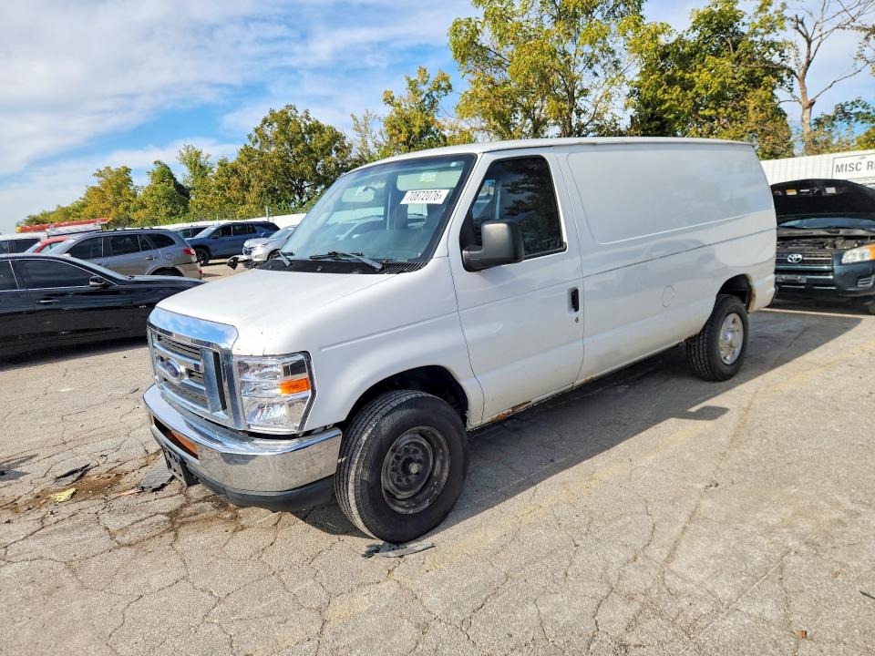 Aukcja sprzedaży 2009 Ford Econoline, vin: 1FTNE24W19DA31362, numer aukcji: 70872076