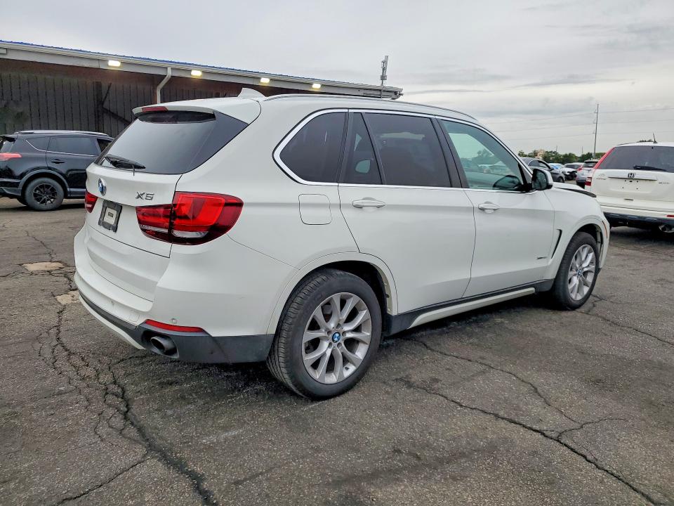 2014 Bmw X5 მანქანა იყიდება აუქციონზე, vin: 5UXKR0C55E0H20649, აუქციონის ნომერი: 68375836