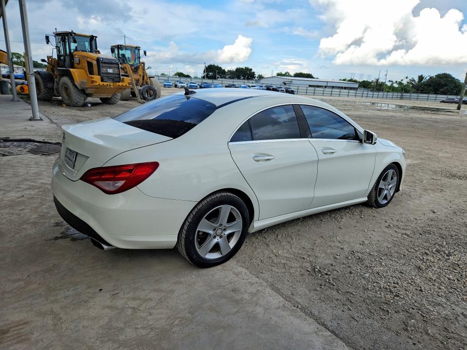 Продажа на аукционе авто 2016 Mercedes-benz Cla, vin: WDDSJ4EB9GN354724, номер лота: 67749166