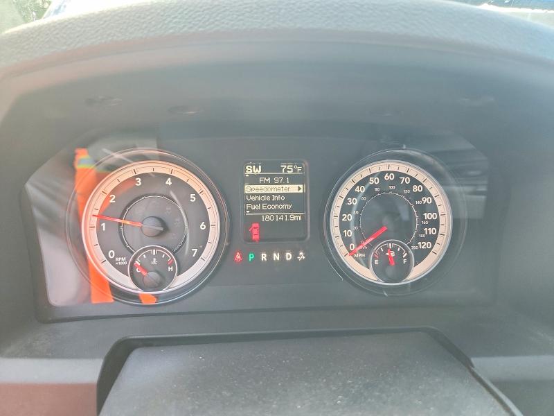 Aukcja sprzedaży 2014 Ram 1500, vin: 1C6RR7KT0ES428005, numer aukcji: 67282496
