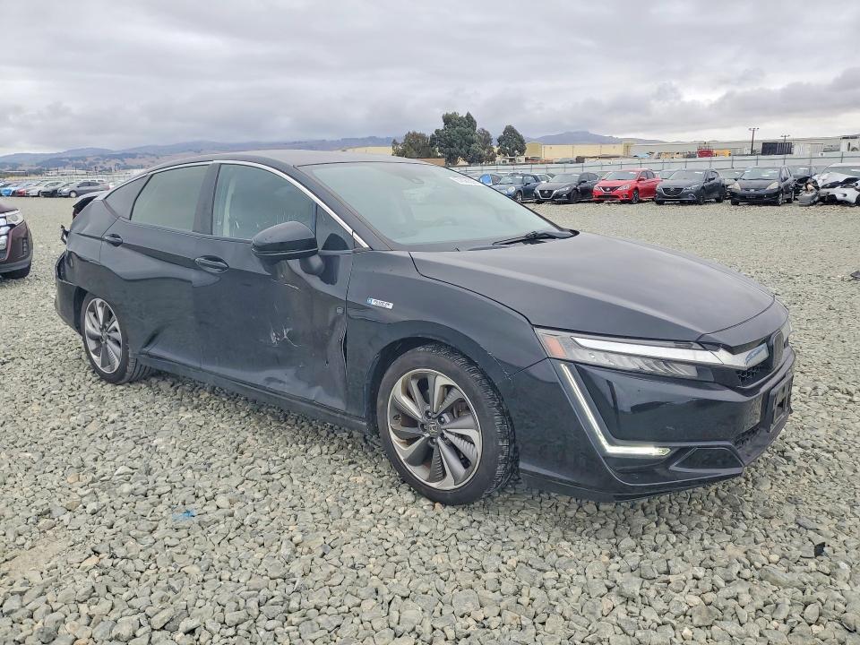 Продажа на аукционе авто 2019 Honda Clarity, vin: JHMZC5F1XKC003872, номер лота: 67890566