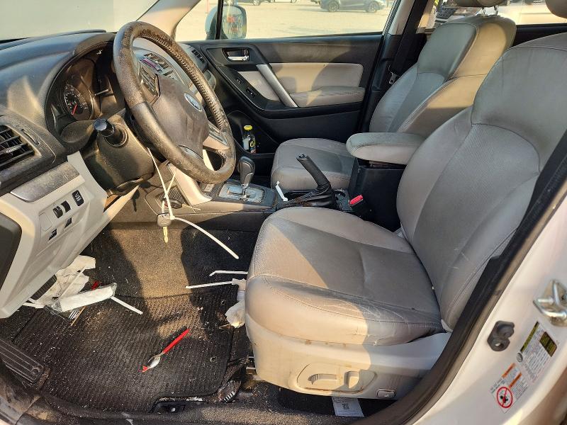 Продажа на аукционе авто 2014 Subaru Forester, vin: JF2SJAJC3EH489234, номер лота: 70538826