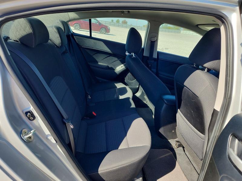 Продаж на аукціоні авто 2018 Kia Forte, vin: 3KPFL4A71JE171899, номер лоту: 70776726