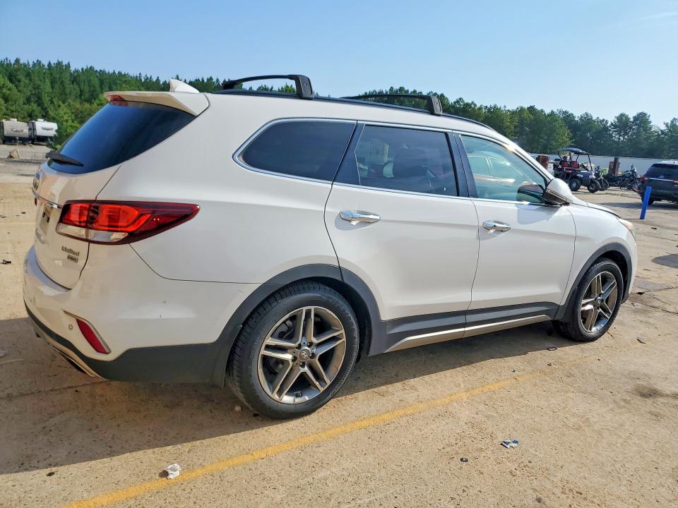 Продажа на аукционе авто 2019 Hyundai Santa Fe Xl, vin: KM8SR4HF4KU305619, номер лота: 67382126