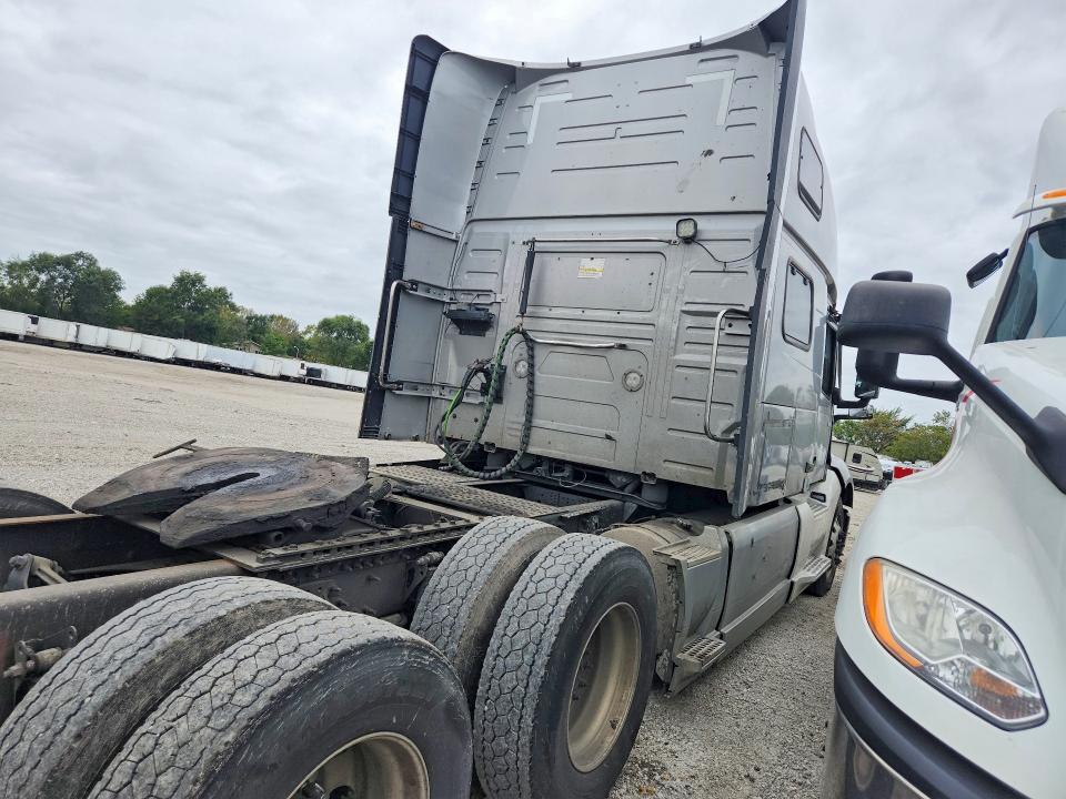 69427546 :رقم المزاد ، 4V4NC9EH3LN236993 vin ، 2020 Volvo Vn مزاد بيع