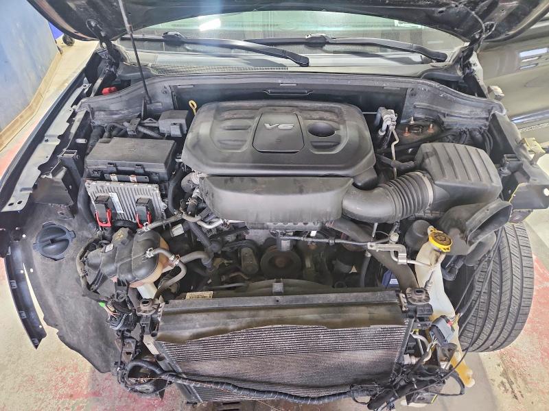 Продаж на аукціоні авто 2017 Jeep Grand Cherokee, vin: 1C4RJFBG7HC831278, номер лоту: 67521256
