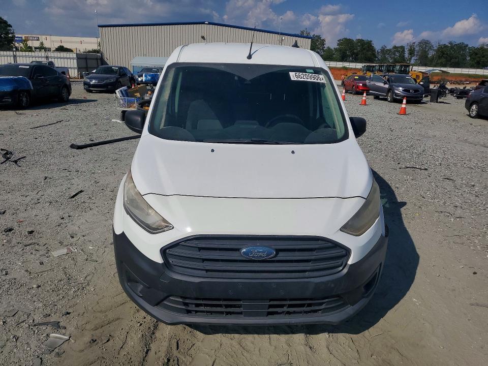 Aukcja sprzedaży 2019 Ford Transit Connect, vin: NM0LS6E22K1388508, numer aukcji: 66209906