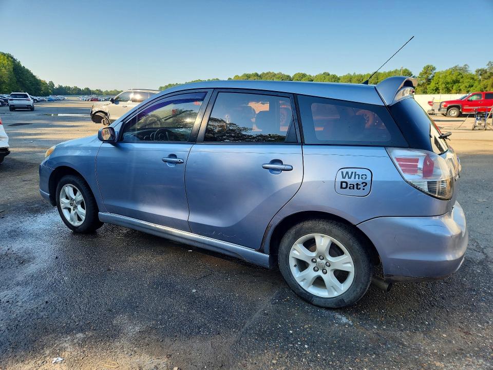 Продажа на аукционе авто 2005 Toyota Matrix, vin: 2T1KR32E55C551868, номер лота: 66460066
