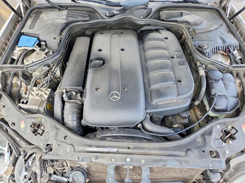 2006 Mercedes-benz E მანქანა იყიდება აუქციონზე, vin: WDBUF26J06A895535, აუქციონის ნომერი: 67576856