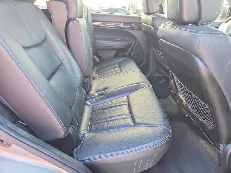 Продажа на аукционе авто 2013 Kia Sorento, vin: 5XYKW4A23DG352455, номер лота: 67328946