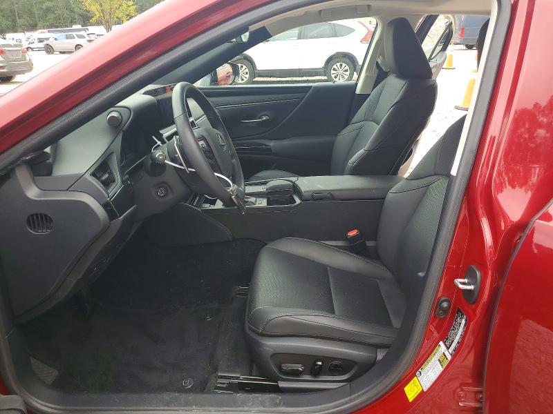 Aukcja sprzedaży 2022 Lexus Es 300h, vin: 58ADA1C15NU024646, numer aukcji: 70049876