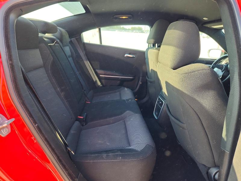 Продажа на аукционе авто 2022 Dodge Charger, vin: 2C3CDXBG9NH196743, номер лота: 67398046