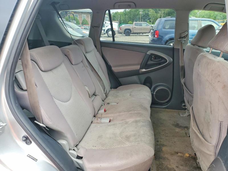 67544856 :رقم المزاد ، JTMBK35V675039259 vin ، 2007 Toyota Rav4 مزاد بيع