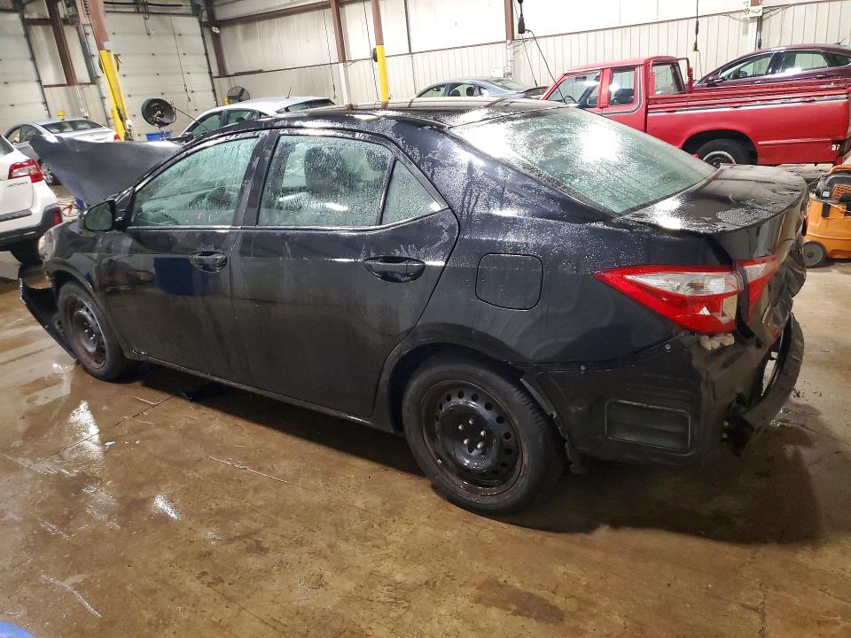 70060306 :رقم المزاد ، 2T1BURHE1GC632295 vin ، 2016 Toyota Corolla مزاد بيع