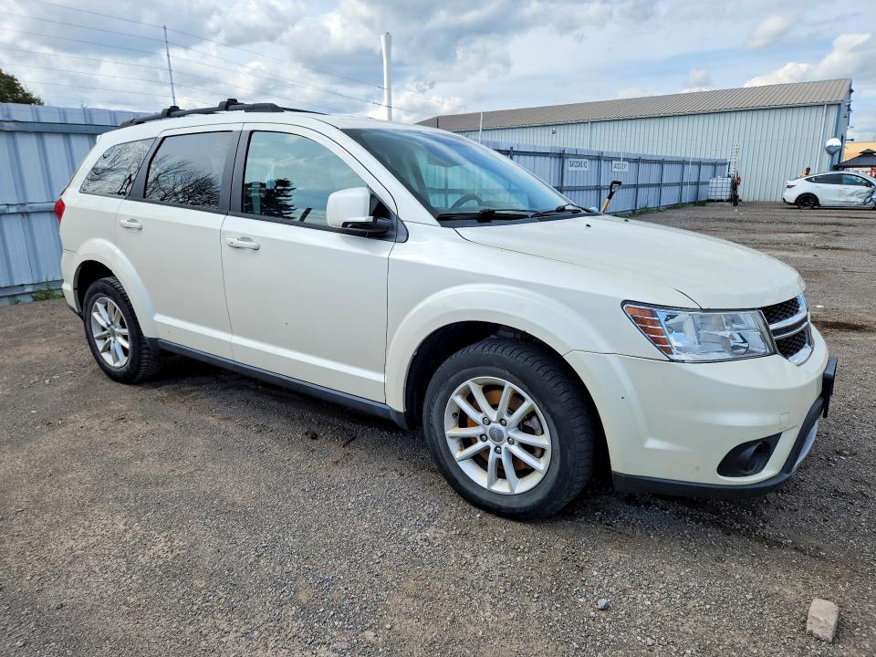 Aukcja sprzedaży 2013 Dodge Journey, vin: 3C4PDCCG6DT655687, numer aukcji: 66622776